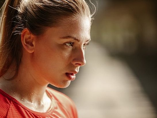 Causas Comunes del Prurito al Hacer Deporte: Transpiración Causas Comunes del Prurito al Hacer Deporte: Transpiración