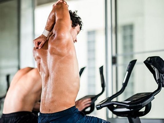 Causas Comunes del Prurito al Hacer Deporte: Calor Causas Comunes del Prurito al Hacer Deporte: Calor