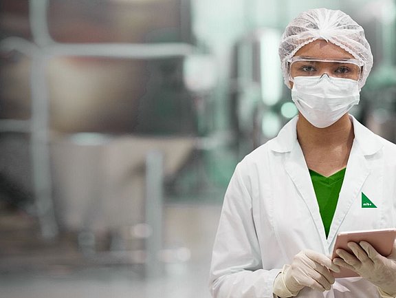Sobre Mibe Pharma España Sobre Mibe Pharma España