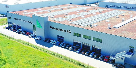 Empresas del Grupo Dermopharm Empresas del Grupo Dermopharm
